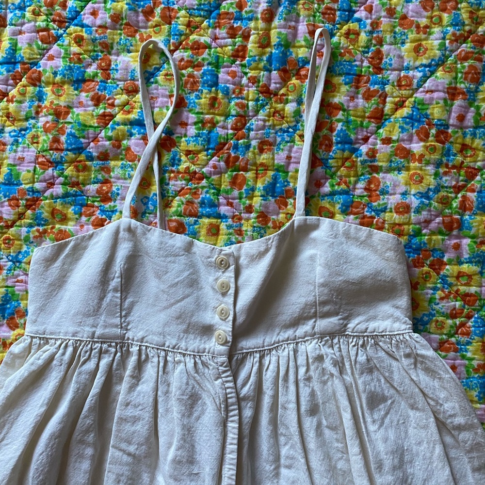 Rudy Jude Bonnie Dress